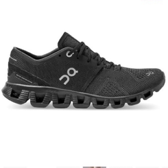 On Running Shoes On Running Cloud X Running Shoe Poshmark